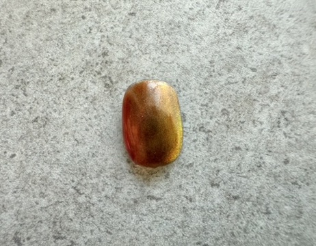 茶、赤、橙、黄。メープルなグラデーション「OKUYUKI」