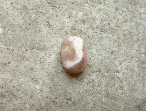 おしゃれニュアンスカラー♪ラベンダーティーラテ