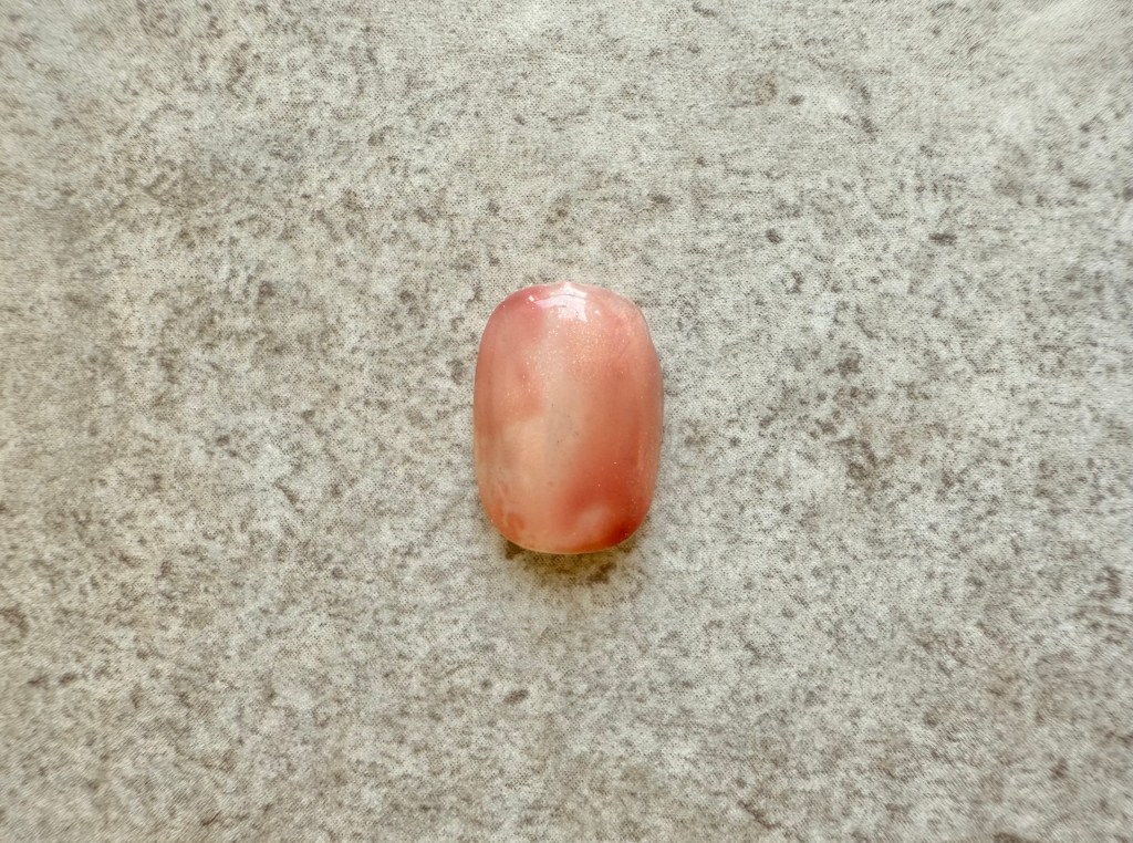 艶感が女性らしさを引き立てる「OKUYUKI」peachデザインのご紹介