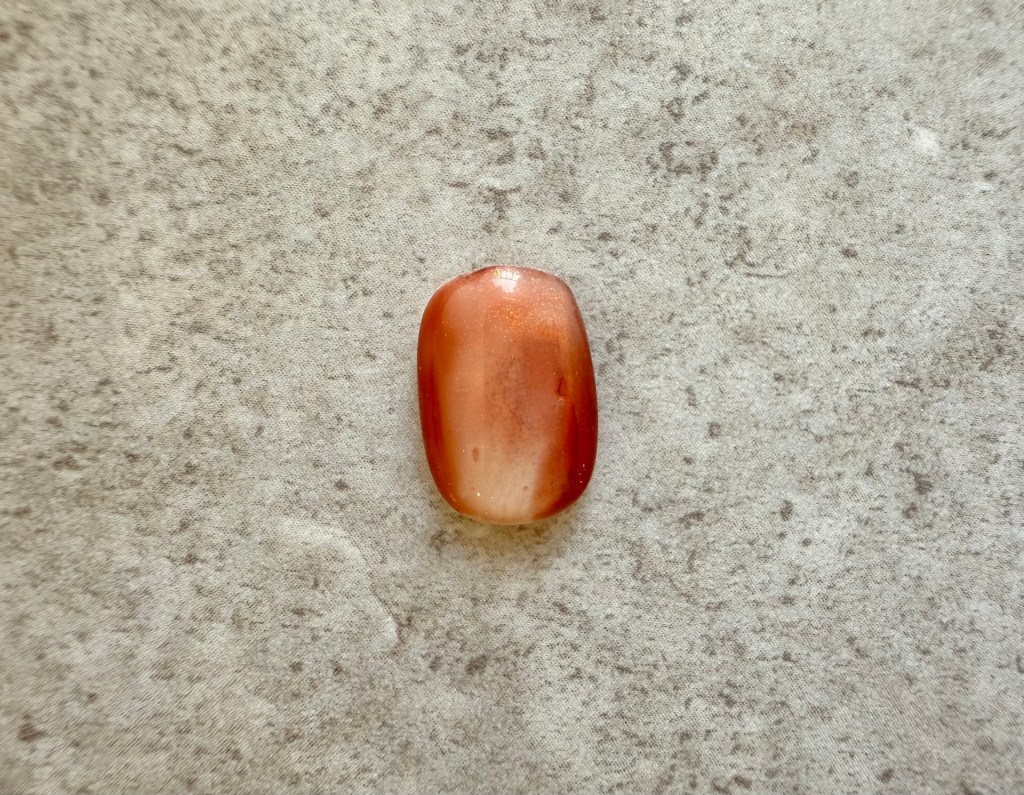 りんごの甘い蜜とちゅるんカラー「OKUYUKI」apple