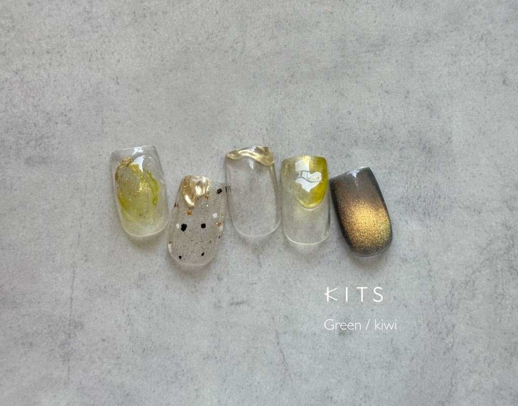 5月の定額デザイン♪新作デザインが完成しました！