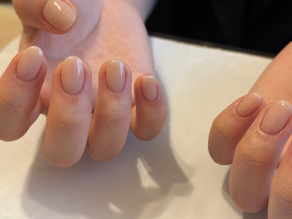 3名限定！深爪育成モニター様募集開始します♪